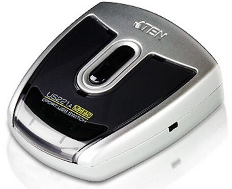 USB переключатель ATEN US221A 149130