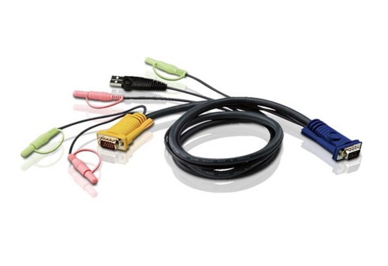 KVM кабель ATEN 2L-5303U 149101