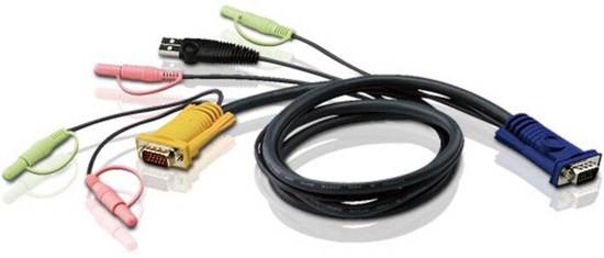 KVM кабель ATEN 2L-5305U 149103