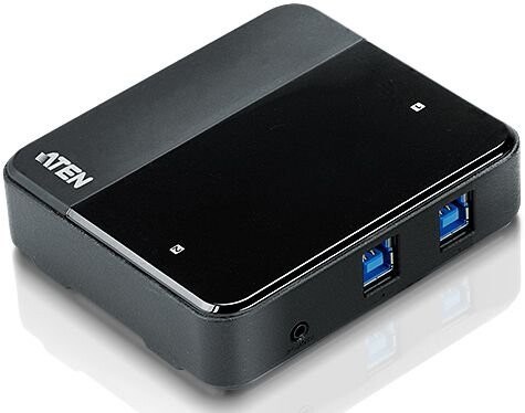 USB переключатель ATEN US234 149131