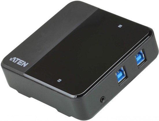 USB переключатель ATEN US3324 149132