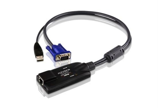 KVM адаптер ATEN KA7570 149085