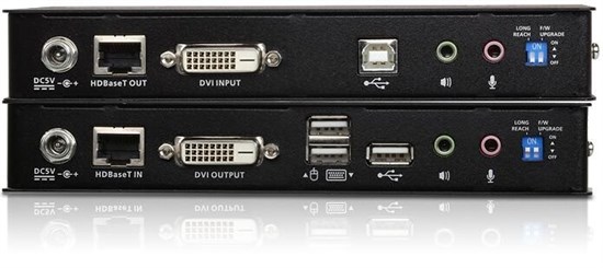 KVM удлинитель ATEN CE620 149118