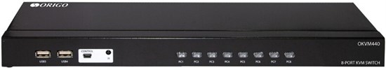 KVM переключатель Origo OKVM440 149050