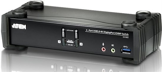 KVM переключатель ATEN CS1922 149024