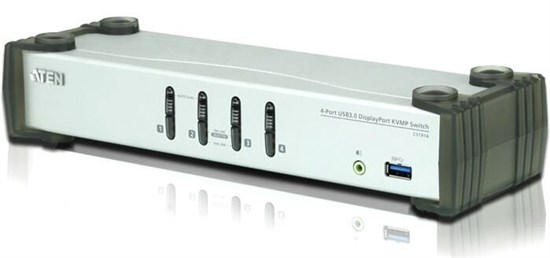 KVM переключатель ATEN CS1914 149023