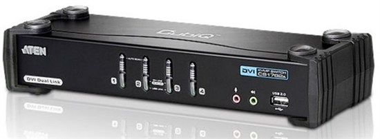 KVM переключатель ATEN CS1784A 149018