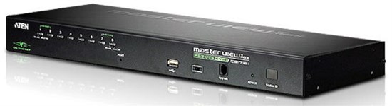KVM переключатель ATEN CS1708i 149010