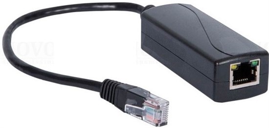 PoE конвертер Osnovo CN-POE24/G 148974