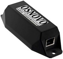 PoE удлинитель Osnovo E-POE/1G 148990