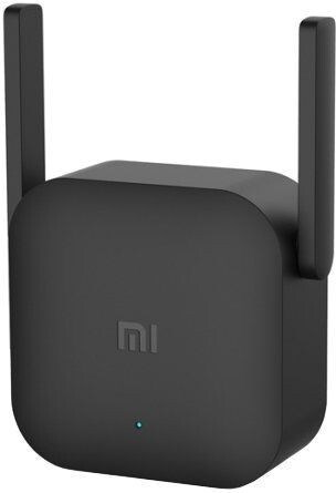 Wi-Fi усилитель (репитер) Xiaomi Mi Wi-Fi Range Extender Pro 140596
