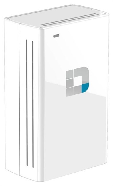 Wi-Fi усилитель (репитер) D-Link DAP-1520 140566