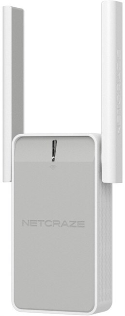 Wi-Fi усилитель (репитер) Netcraze Buddy 5 (NC-3311) 140578