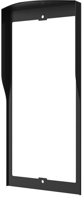 Защитный козырёк Akuvox X912 In-Wall Black 146319