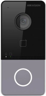 Вызывная панель Hikvision DS-KV6103-PE1(C) 146134