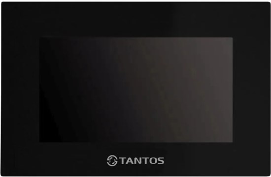 Видеодомофон Tantos Marilyn Black 146251