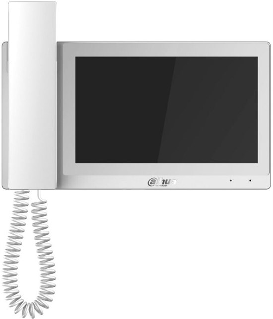 Видеодомофон Dahua DHI-VTH5421EW-H 146202