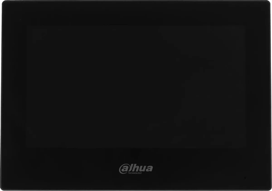Видеодомофон Dahua DHI-VTH5321GB-W 146199