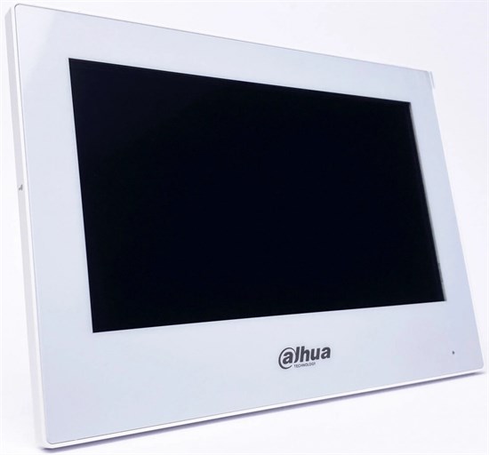 Видеодомофон Dahua DHI-VTH5321GW-W 146200