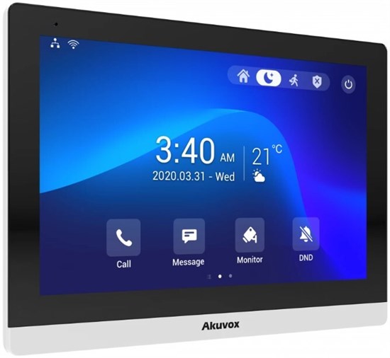 IP домофон Akuvox C319S 146142