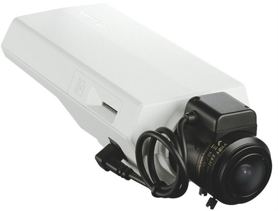 IP камера D-Link DCS-3511 145058