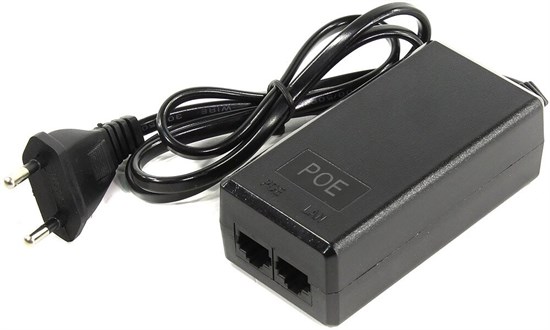 Адаптер питания Orient SAP-C48POE 1A 145868