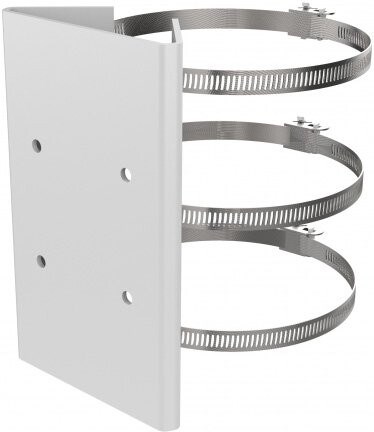 Крепление на столб Hikvision DS-1673ZJ 145925