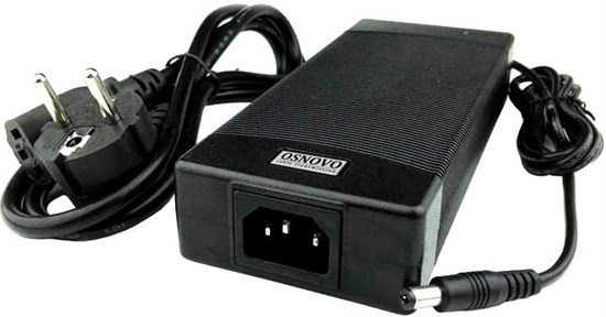 Адаптер питания Osnovo PS-48120 145875