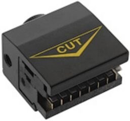 Сменная насадка NIKOMAX NMC-TA15B 148762