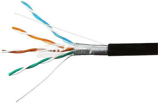 Бухта SkyNet CSL-FTP-4-CU-OUT/100, 100м 137032