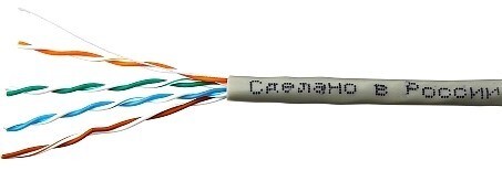 Бухта SkyNet CSP-UTP-4-CU, 305м 137050