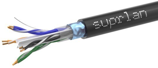 Бухта Suprlan 01-0311-2, 305м 137073