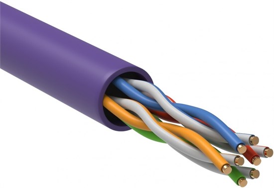 Бухта ITK LC1-C5E04-126, 305м 136620