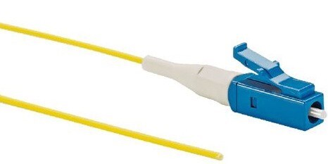 Пигтейл Panduit NKFP91BN1NNM001 139574