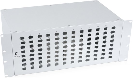 Кросс-панель Cabeus FO-19-96SC 139214