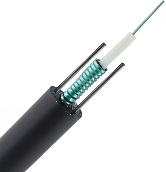 Оптический кабель Filum FL-GYXTW-1/12G652-200m, 200м 139327