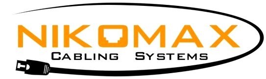 Оптический кросс NIKOMAX NMF-RP48SCUS2-WS-ES-2U-GY 139405