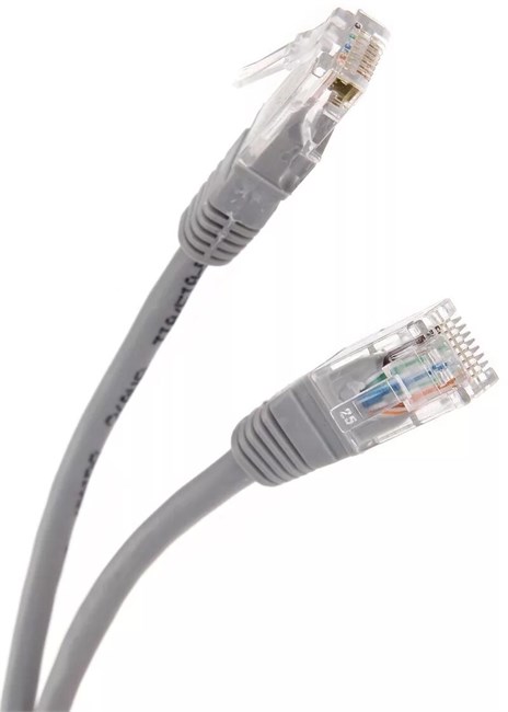 Патч-корд Telecom NA102--50M, 50м 135753