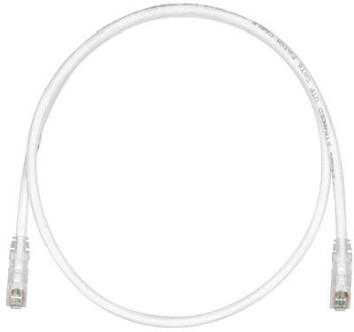 Патч-корд Panduit UTPSPL3MY, 3м 135613