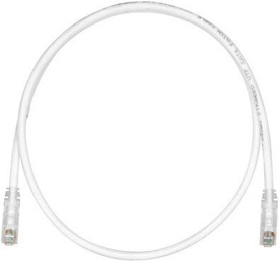 Патч-корд Panduit UTPSP5MY, 5м 135610