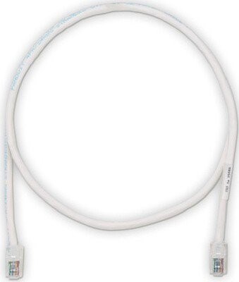 Патч-корд Panduit UTPCH10MY, 10м 135604