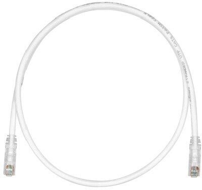 Патч-корд Panduit UTPSP15MY, 15м 135608