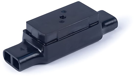 Зажим Cabeus KT11-UDW2, 10 шт. 138450