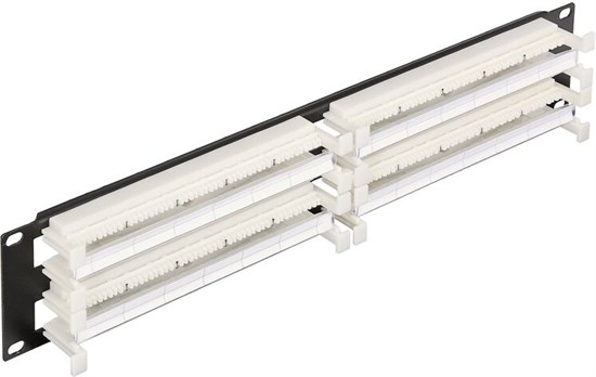 Кросс-панель NIKOMAX NMC-RB110-200 138694