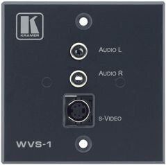 Модуль-переходник Kramer WVS-1/EUK(G) 138760