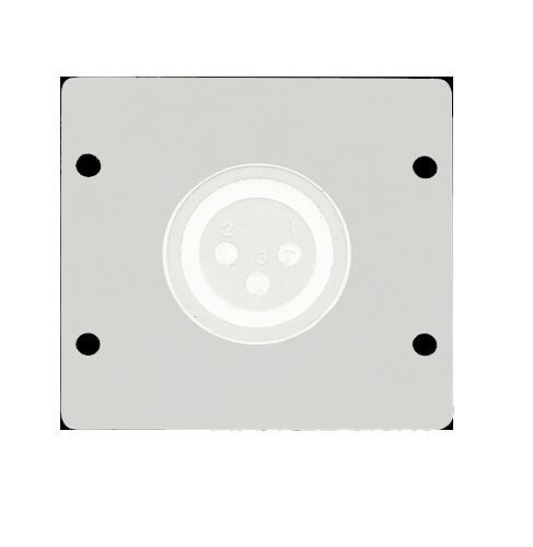 Модуль-переходник Kramer WA-1XLF (W) 138745