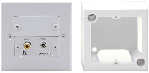Настенная коробка Kramer OWB-1G 138809