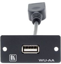 Модуль-переходник Kramer WU-AA(B) 138756