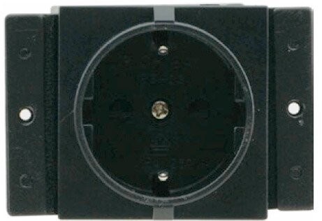 Розетка Kramer TS-1DE 138961