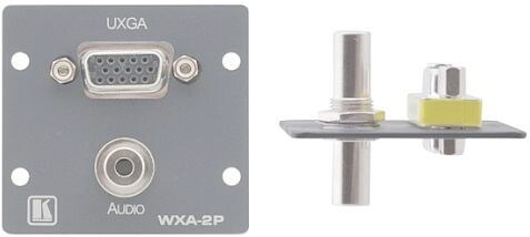 Модуль-переходник Kramer WXA-2P(W) 138763
